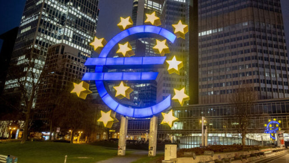 AMB’den Euro Bölgesi için finansal istikrar uyarısı