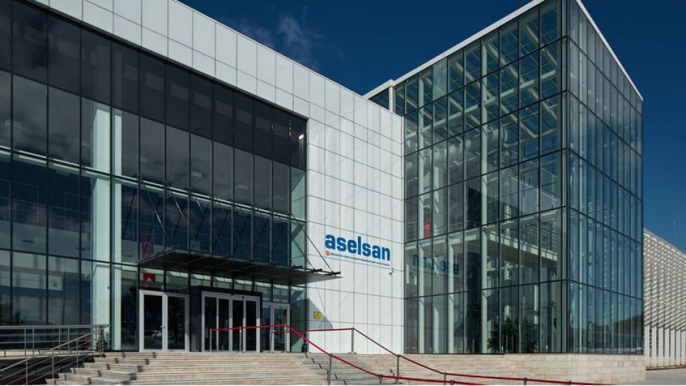 Aselsan’a yeni sözleşme