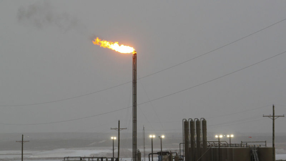 Avrupa’da doğalgaz fiyatları İran ile anlaşma umuduyla düştü