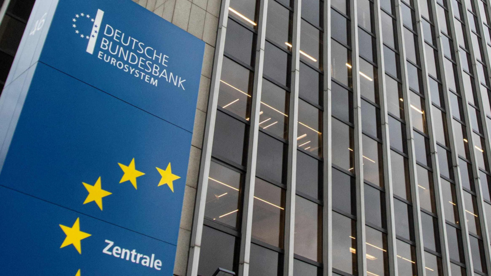 Bundesbank Almanya ekonomisinde durgunluk bekliyor