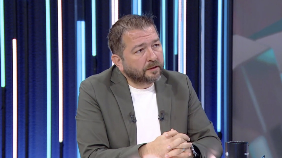 Can Sezen: Türkiye bal üretiminin ancak yüzde 10’unu ihraç edebiliyor