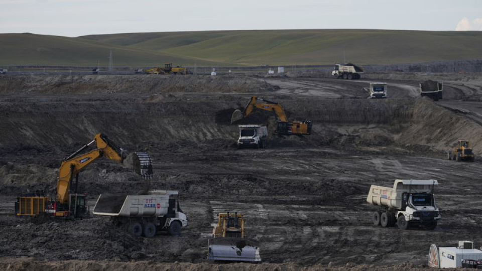 Çin, bazı stratejik minerallerde madencilik kontrolüne hazırlanıyor