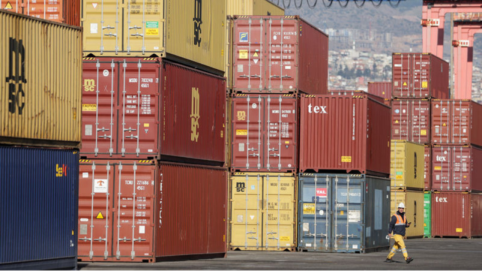 Çin ile AB arasında ticaret gerilimi