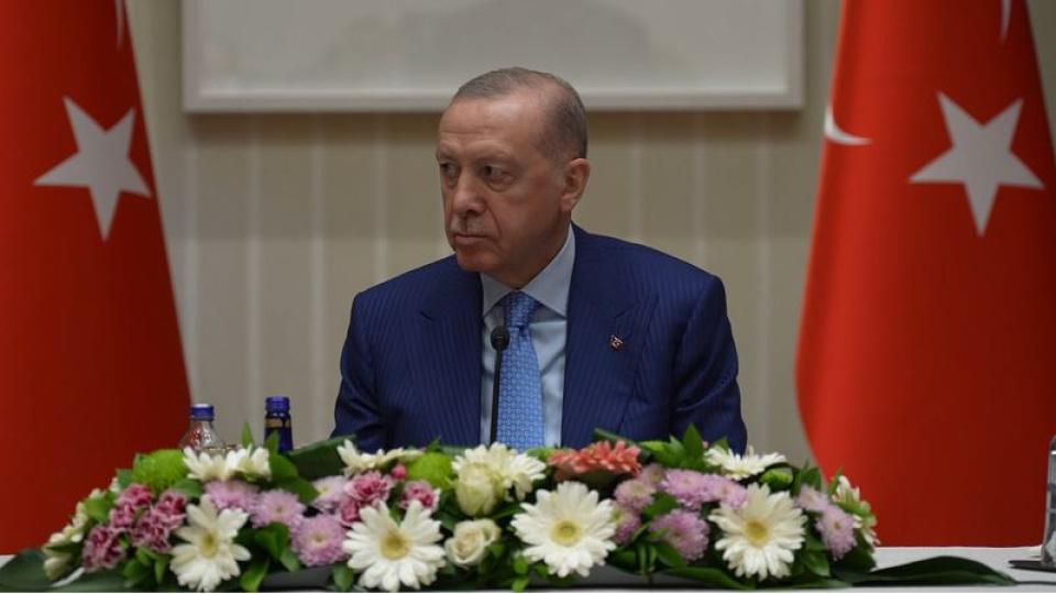 Cumhurbaşkanı Erdoğan’dan 1 Mayıs Emek ve Dayanışma Günü paylaşımı