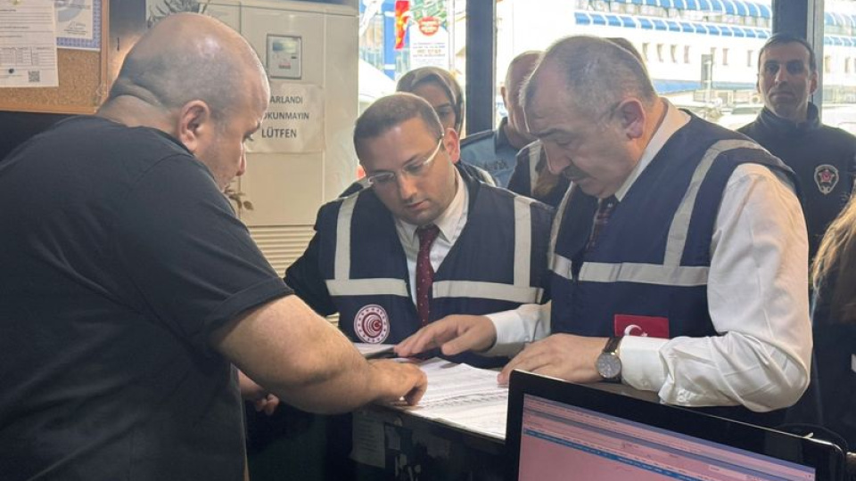 Fahiş fiyat uygulayan işletmelere 389 milyon TL’lik ceza