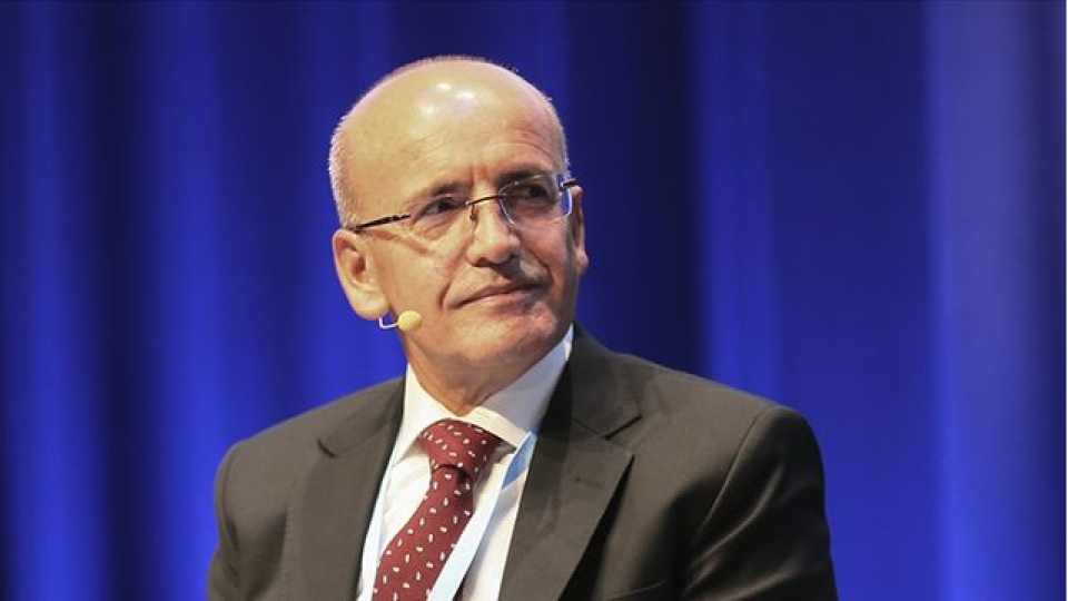 Finansal İstikrar Komitesi Bakan Şimşek başkanlığında toplanıyor