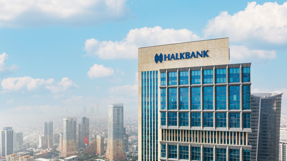 Halkbank 88. yılını kutluyor