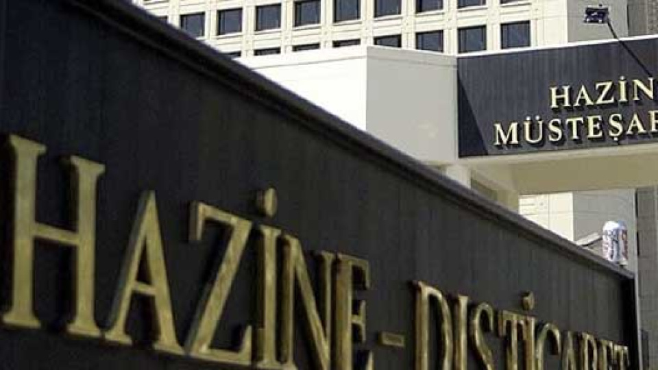 Hazine’den altın tahvili ve altına dayalı kira sertifikası ihracı