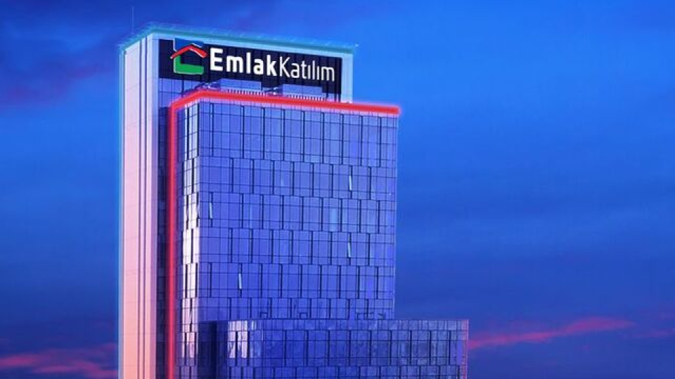 ICD ve Türkiye Emlak Katılım Bankası’ndan 30 milyon dolarlık finansman anlaşması