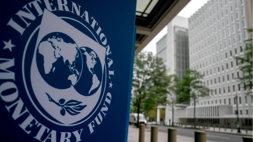 IMF’den uyarı: Küresel ekonomi olumsuz senaryoya ilerliyor
