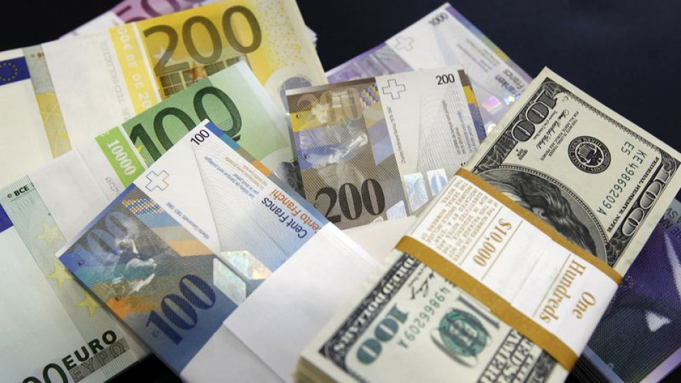 ING stratejistleri dolarda yükseliş, euroda zayıf seyir bekliyor