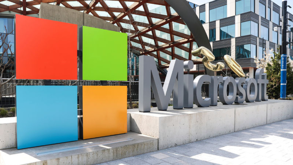 İngiltere’den Microsoft soruşturması
