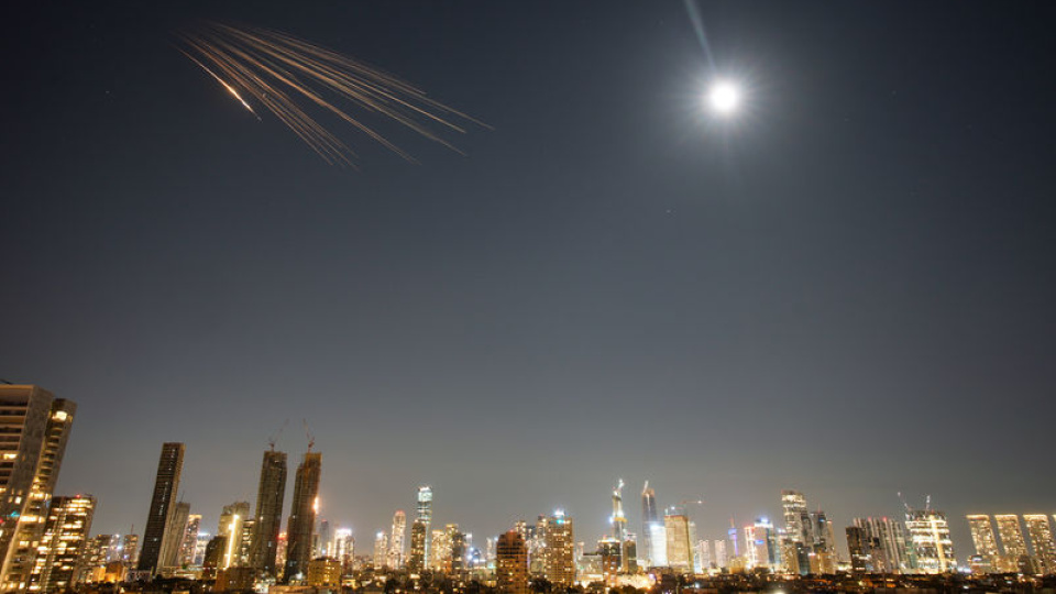 “İran füze kapasitesini büyük ölçüde koruyor”