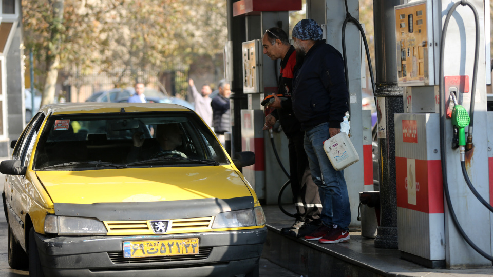 İran Petrol Bakanı’ndan yakıt tasarrufu çağrısı