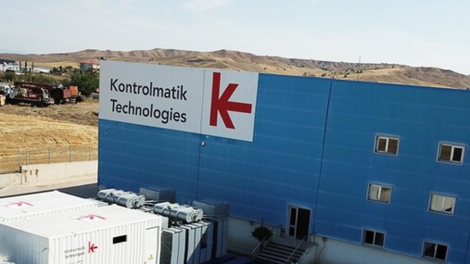 Kontrolmatik’ten temerrüt açıklaması