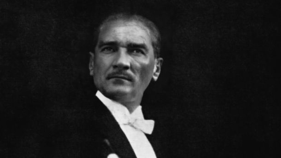 Kurtuluşun ilk adımı 107 yıl önce Samsun’da atıldı