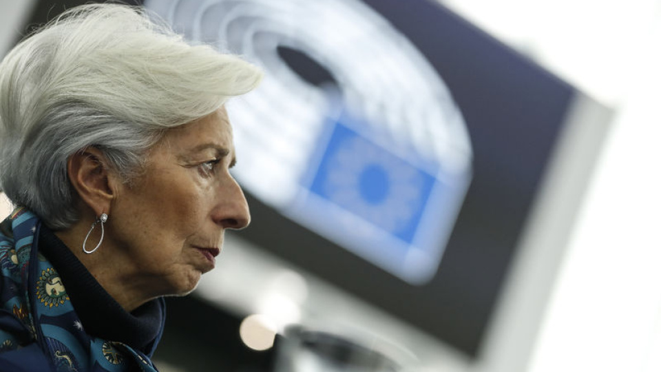 Lagarde’dan merkez bankası bağımsızlığı uyarısı