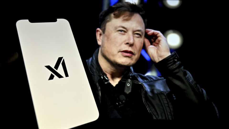 Musk’ın xAI şirketi, 50 doğalgaz türbinini denetimsiz çalıştırıyor
