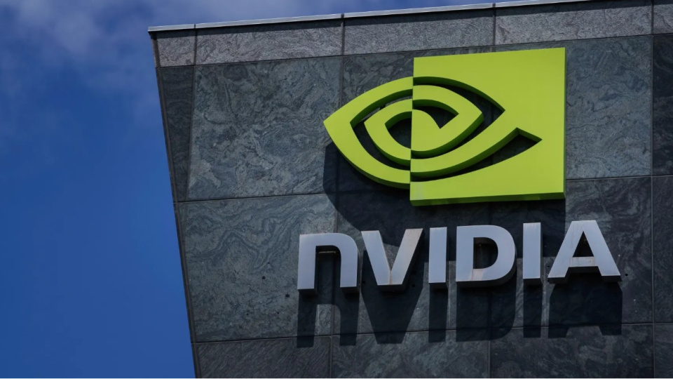 Nvidia gelirini yüzde 85 artırdı