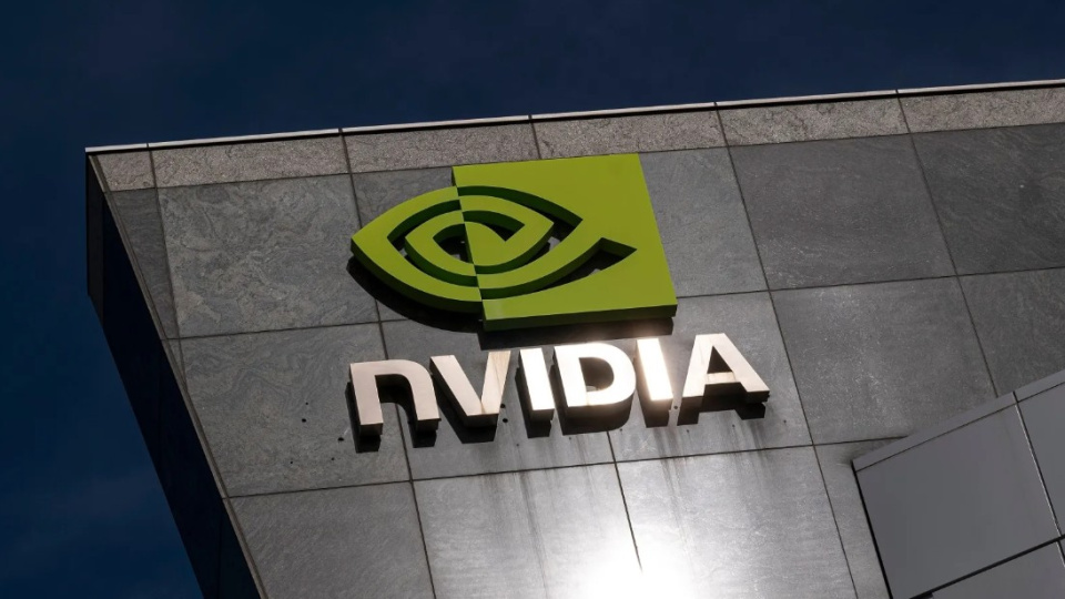 Nvidia’nın piyasa değeri 6 trilyon dolara yaklaşıyor
