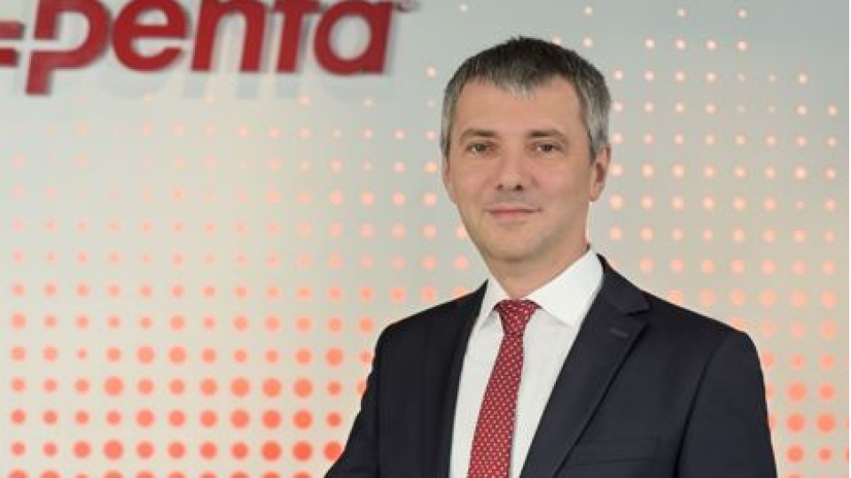 Penta Teknoloji’den yılın ilk yarısında yüzde 26 ciro artışı