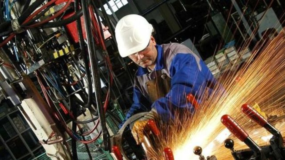 Reel sektör güveni Mayıs’ta arttı