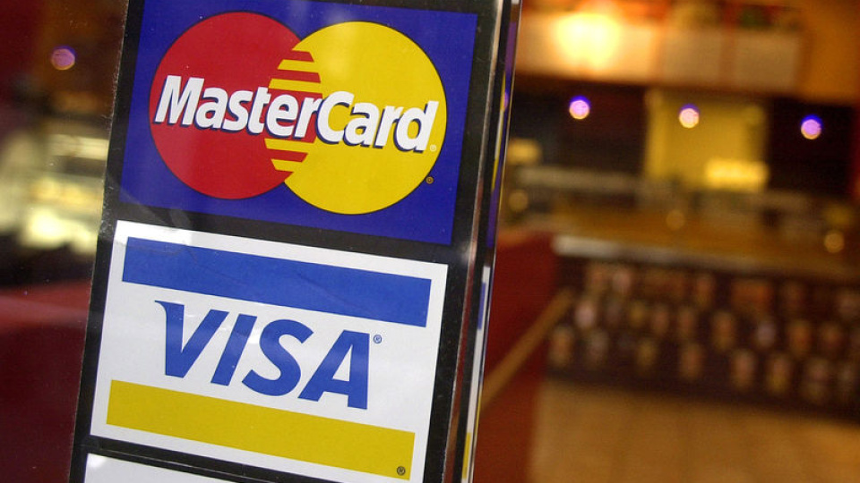 Rusya’da Visa ve Mastercard’ın payında keskin düşüş
