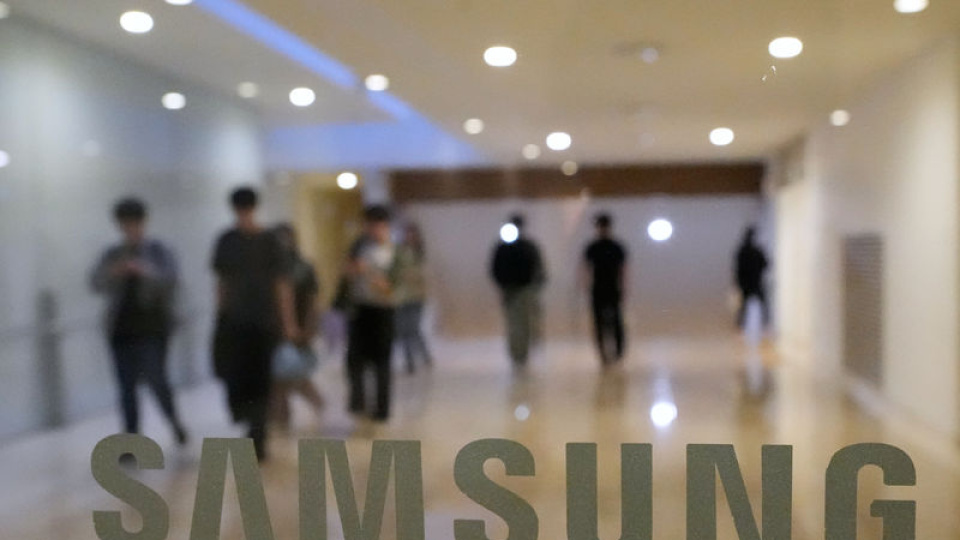 Samsung’da grev sonrası çalışanlara 340 bin dolar prim