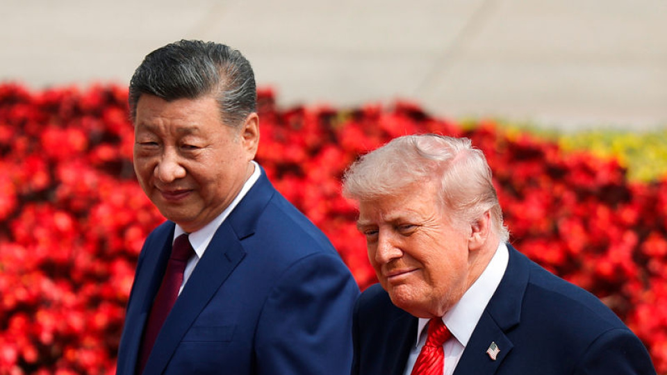 Şi, Trump zirvesini ‘dönüm noktası’ olarak nitelendirdi