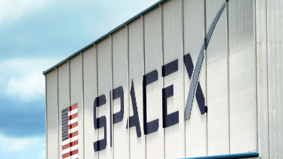 SpaceX’ten 55 milyar dolarlık çip hamlesi