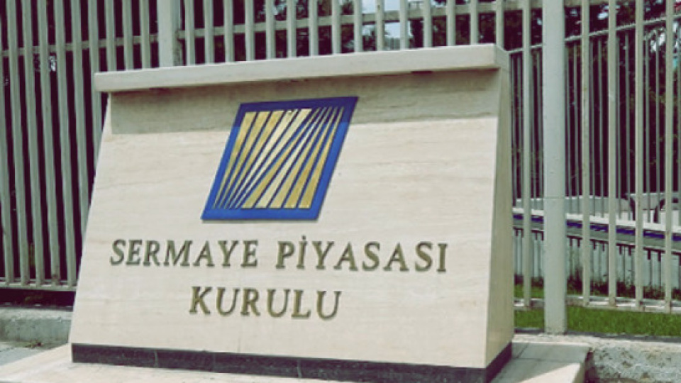 SPK bir şirketin halka arzını onayladı