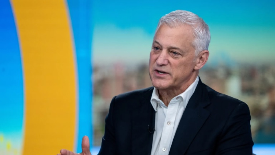 StanChart CEO’su: Yapay zeka ‘düşük değerli insan sermayesinin’ yerini alacak