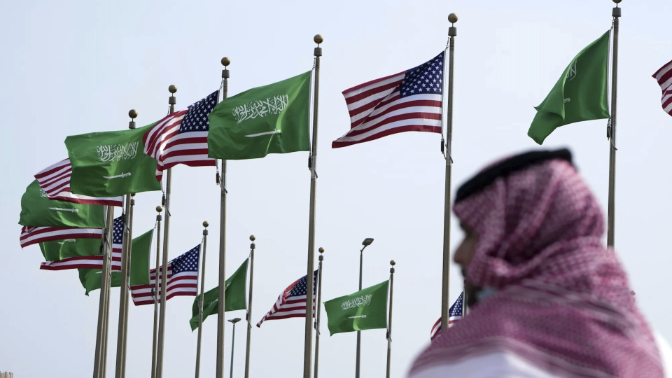 Suudi Arabistan’dan İran’a: Bu fırsatı değerlendirin