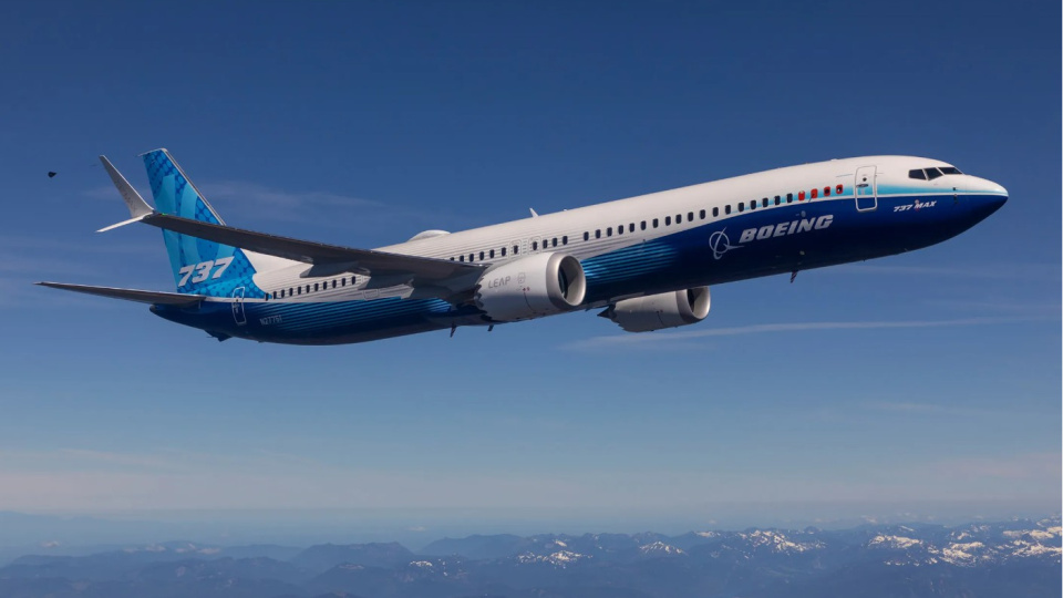 Trump: Çin, Boeing’den 200 uçak satın alacak