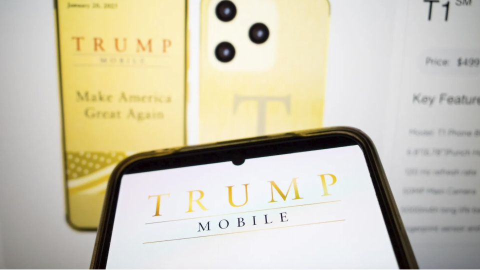 Trump Mobile web sitesindeki kişisel bilgilerin sızdırıldığı bildirildi