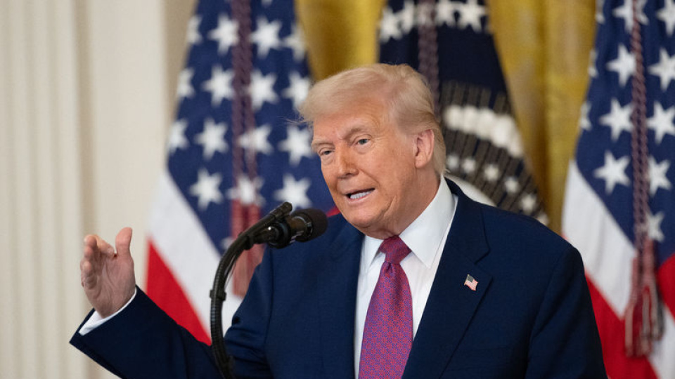 Trump’ın İran’la anlaşma taslağında değişiklik istediği iddiası