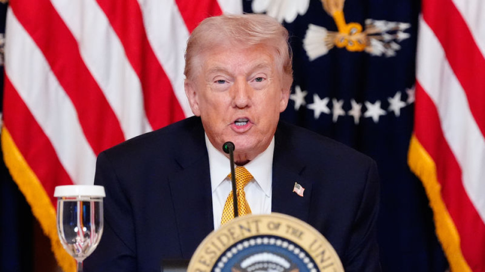 Trump’tan İran anlaşması için yoğun diplomasi trafiği