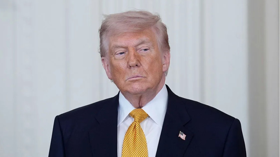 Trump’tan İran mesajı: Zaman bizim lehimizde