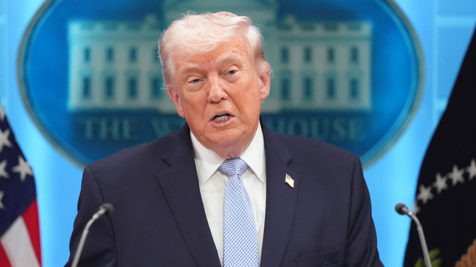 Trump’tan İran’la anlaşma olasılığına dair açıklamalar