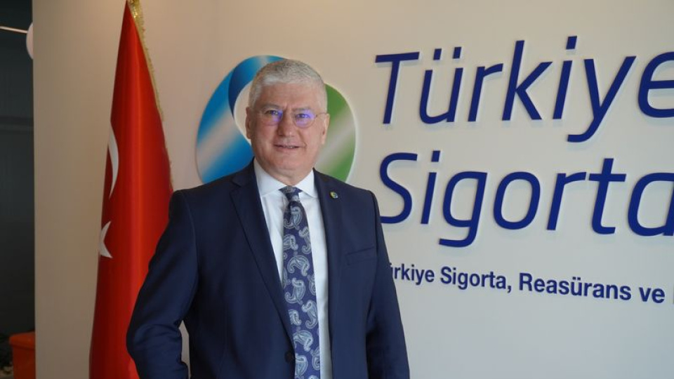 TSB’den Palandöken’in ‘kasko ve sigorta poliçeleri pahalı’ açıklamasına yanıt