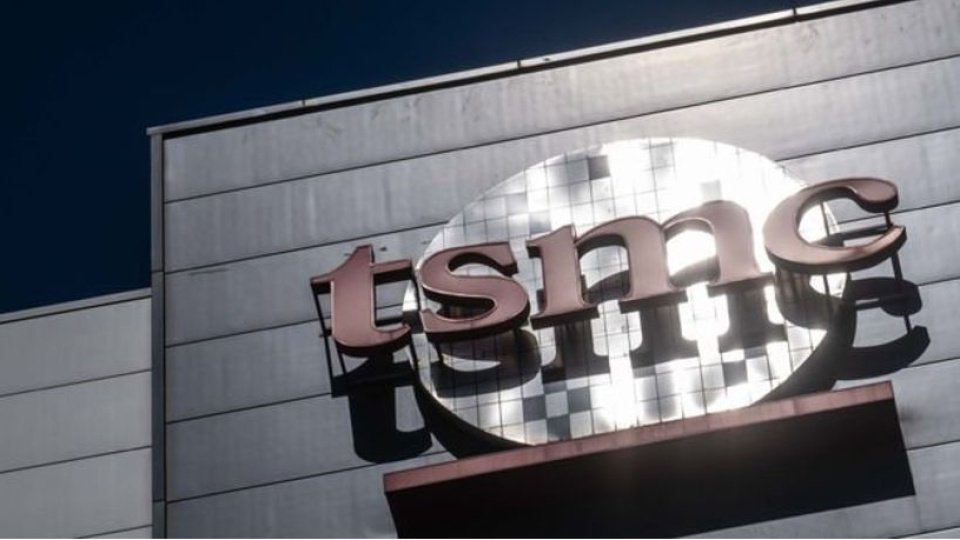 TSMC: Küresel çip pazarı 2030’da 1,5 trilyon dolara ulaşabilir