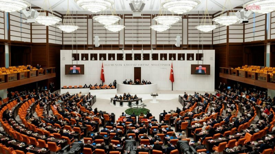 Vergi paketinde endüstri bölgeleri sürprizi