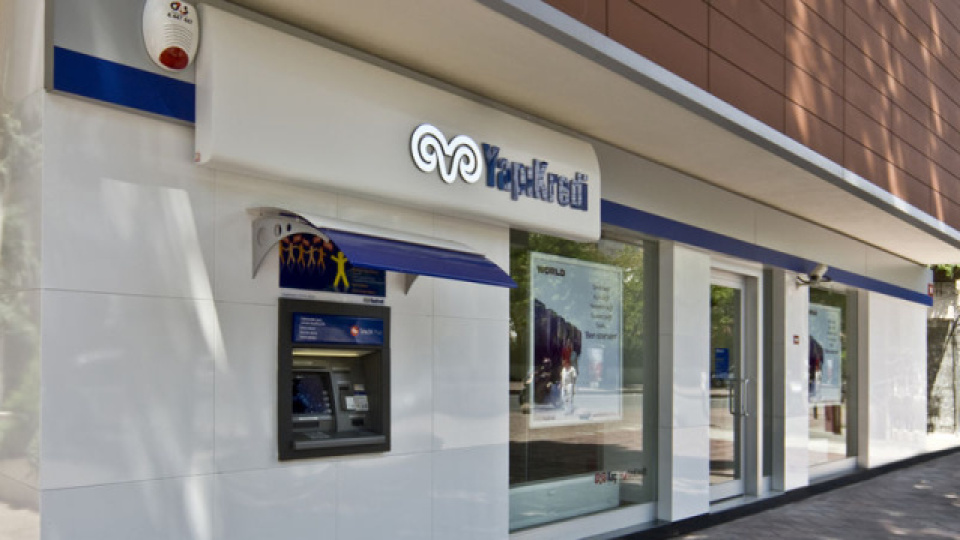Yapı Kredi’den 500 milyon dolarlık tahvil ihracı
