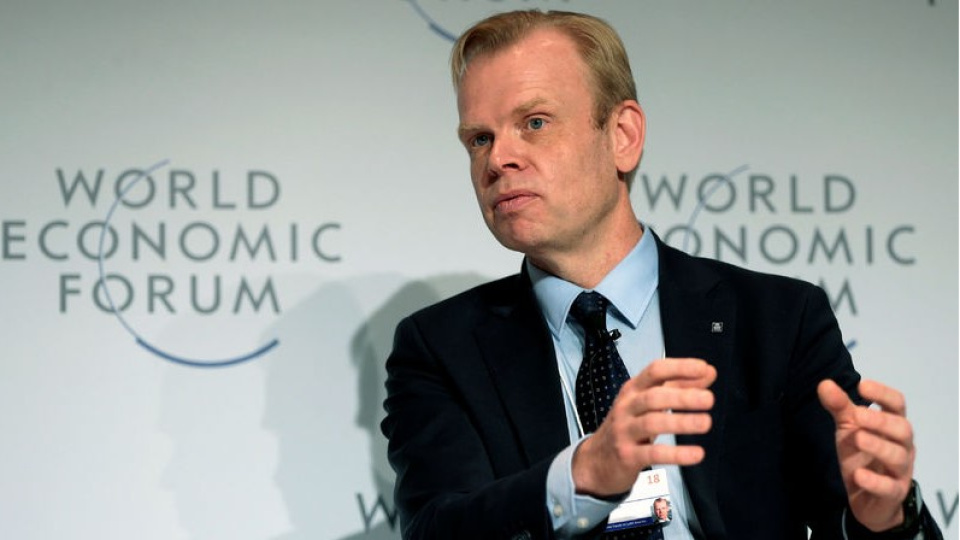 Yara CEO’su: Avrupa’nın gübrede rekabet gücü eriyor