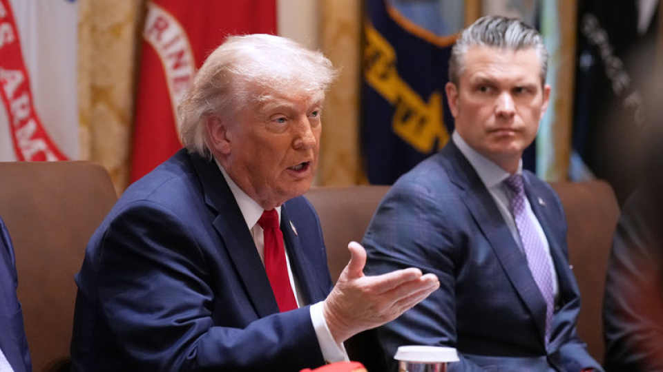 ABD Savunma Bakanı Hegseth: İran’da başlıca tesisleri bombalayacağız