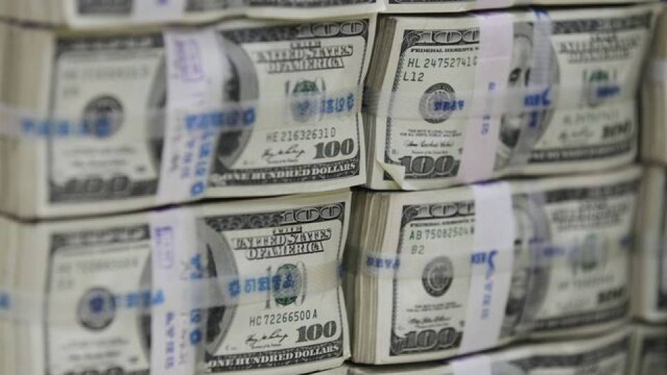ABD’de hanehalkı varlıkları 183 trilyon dolara ulaştı