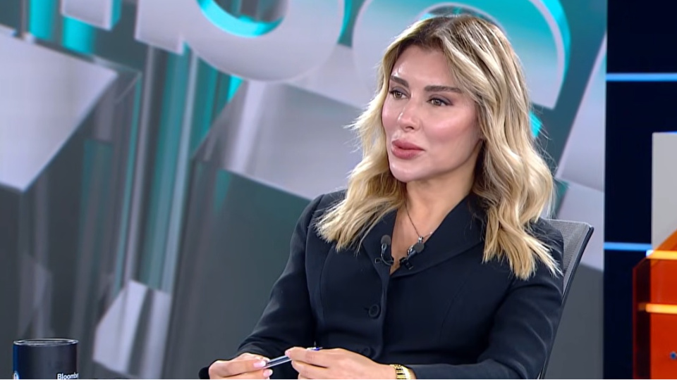Art Consultancy/Dolmacı: ⁠Sanatta büyüme şu anda seçicilik üzerine kurulu