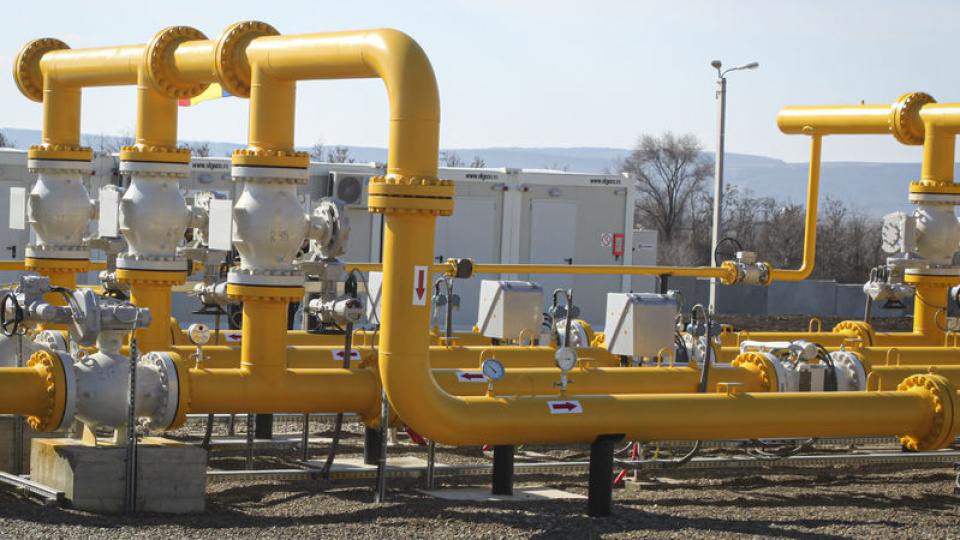 Azerbaycan ile Türkiye arasında gaz imzası