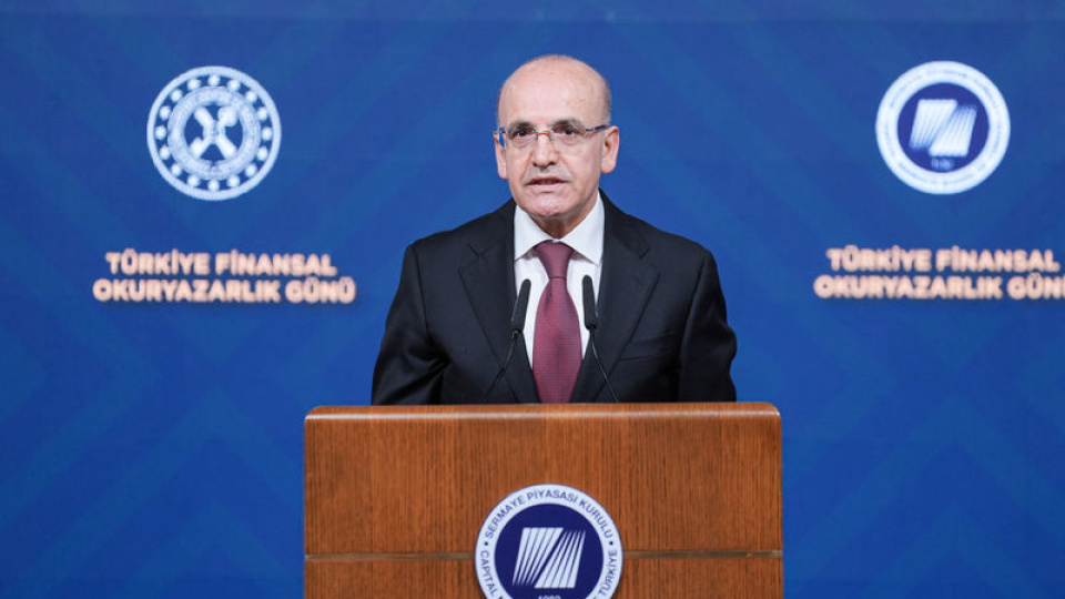 Bakan Şimşek’ten büyüme değerlendirmesi