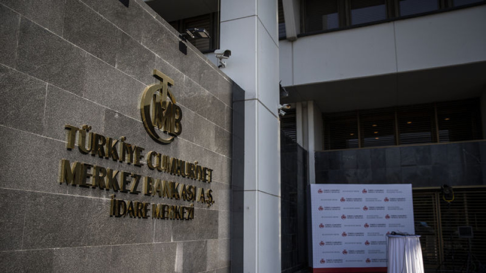 BBVA, TCMB’den bu hafta faiz artışı bekliyor